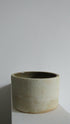 TEXTURED PLANT POT