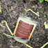 Earth Latte Soy Wax Scented Candle