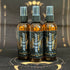 Black Pepper, Patchouli & Vanilla Body Oil