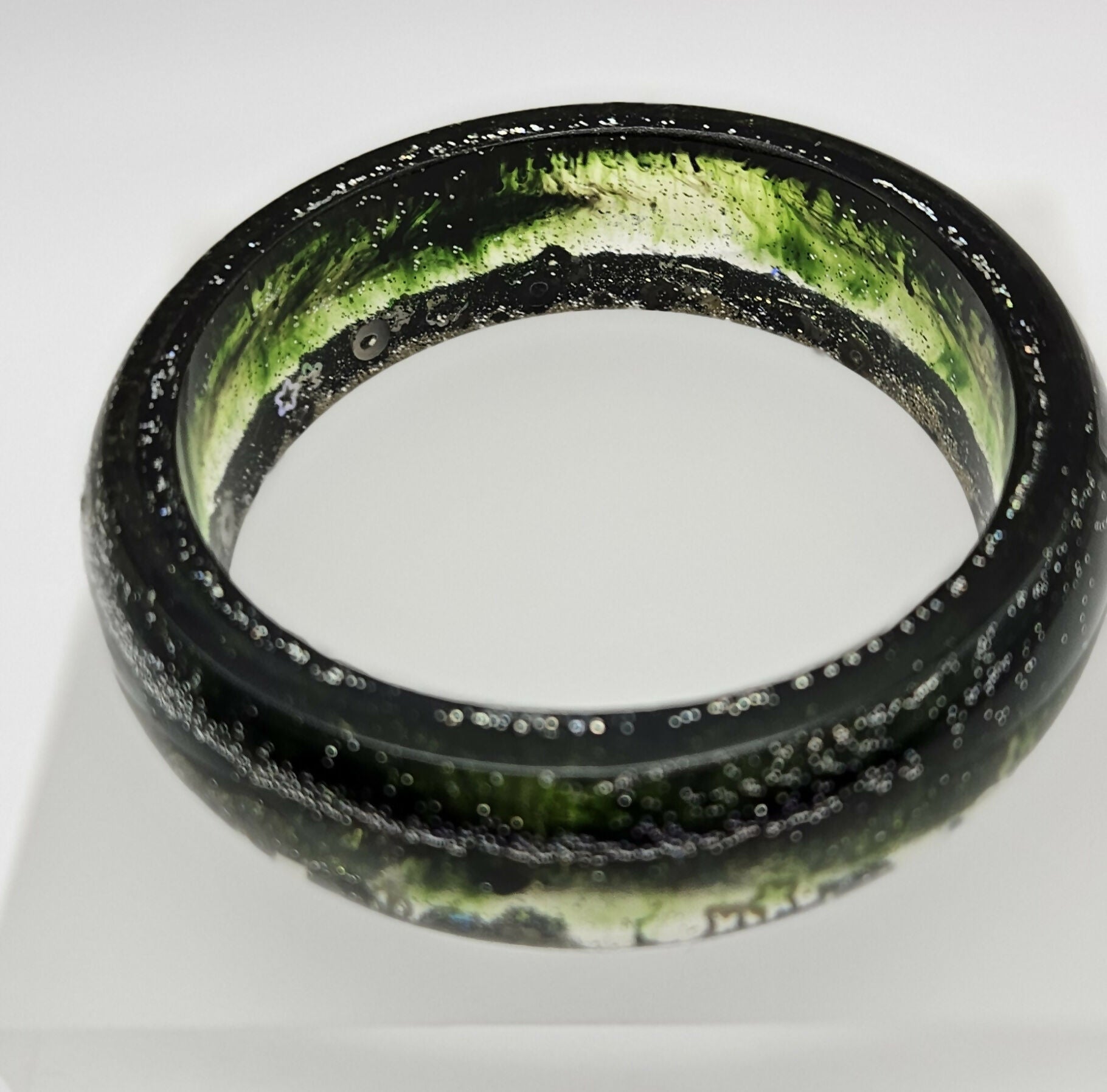 Resin Bangle