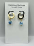 Revamped Vintage Earrings - Various