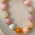 Fifi & Bo Bag Charm Candy Jade