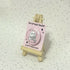 Be Nice To Me Or I’ll Cry Sparkly Ghost Pin Badge