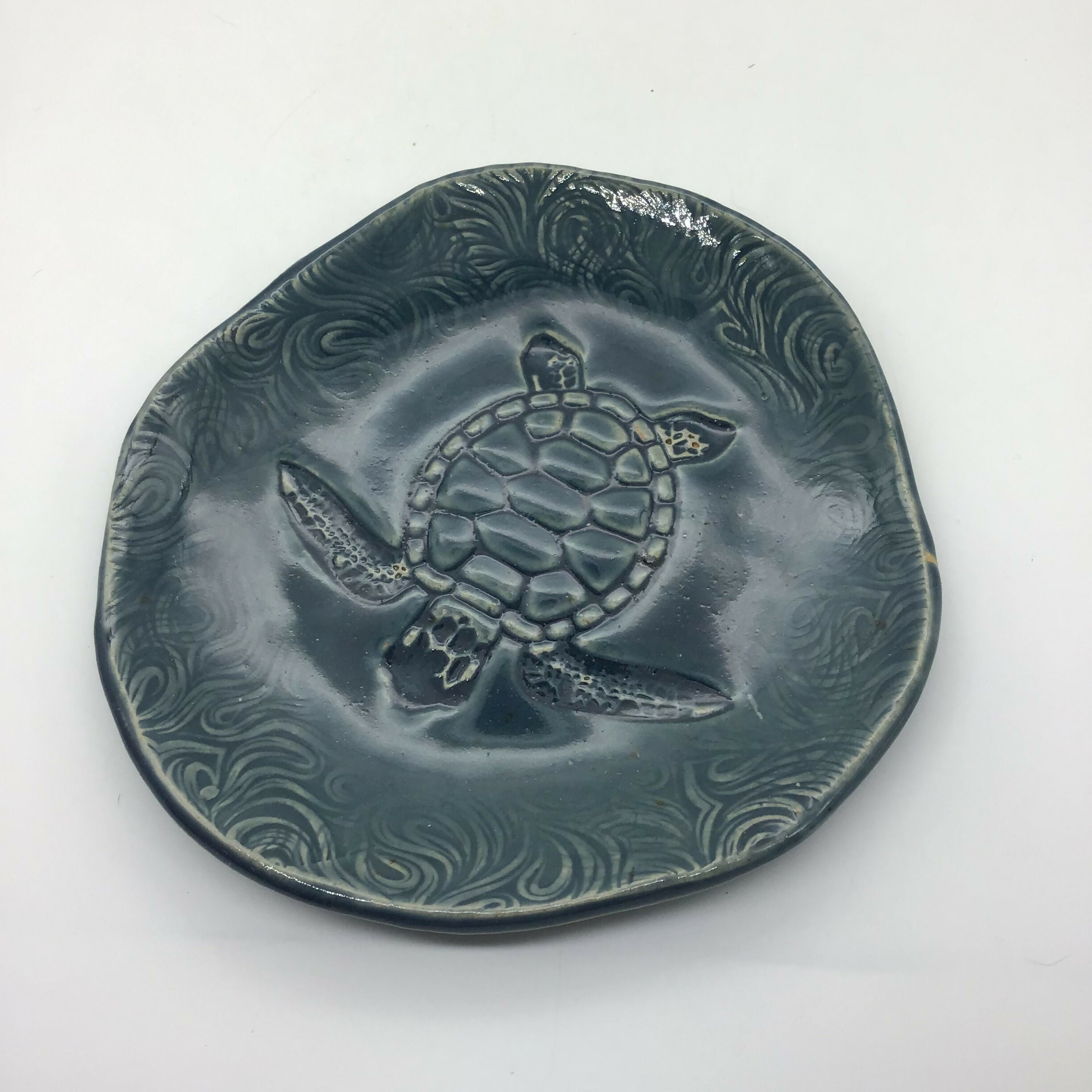 Seaturtle Trinket Dish