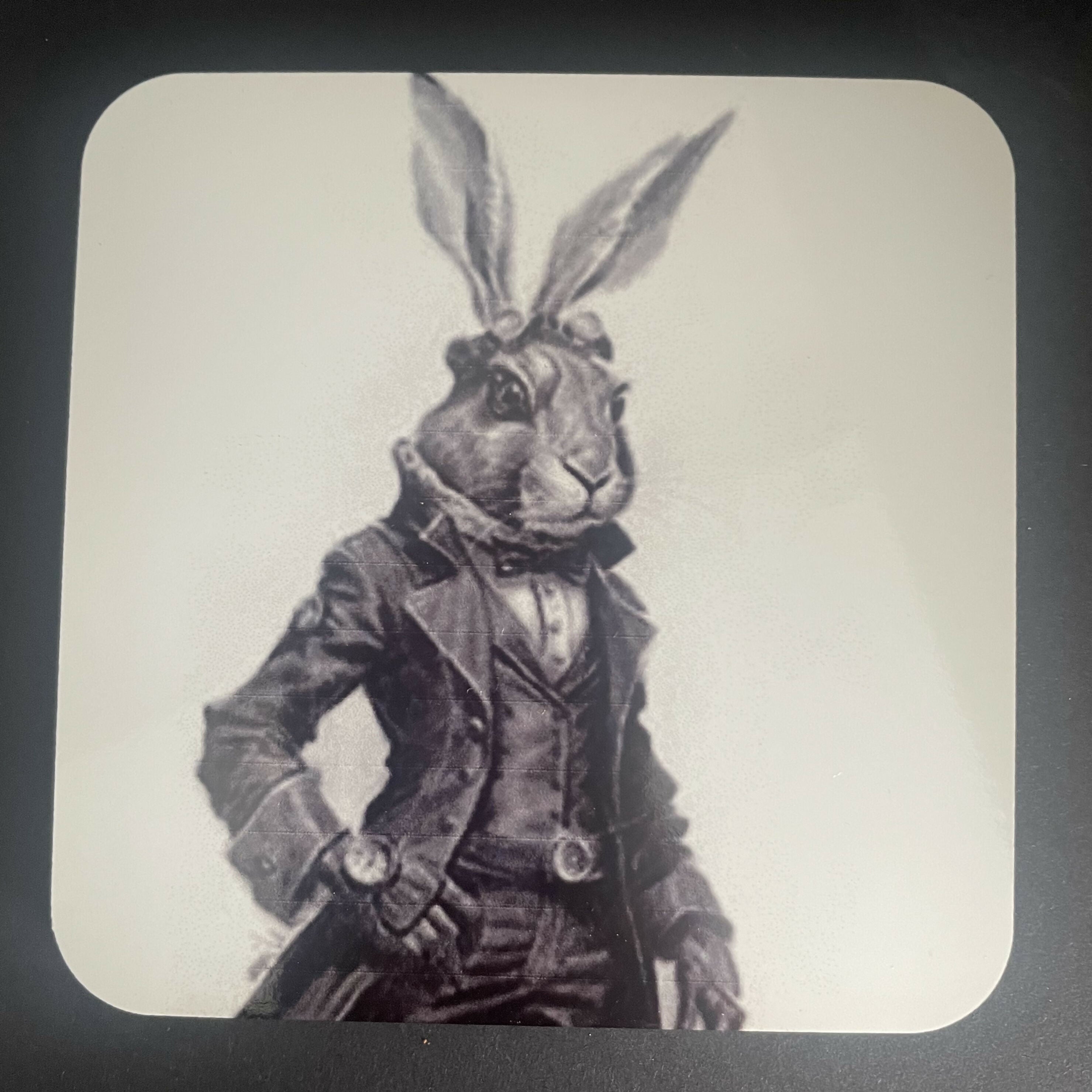 hare