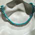 Glass Beaded Necklace