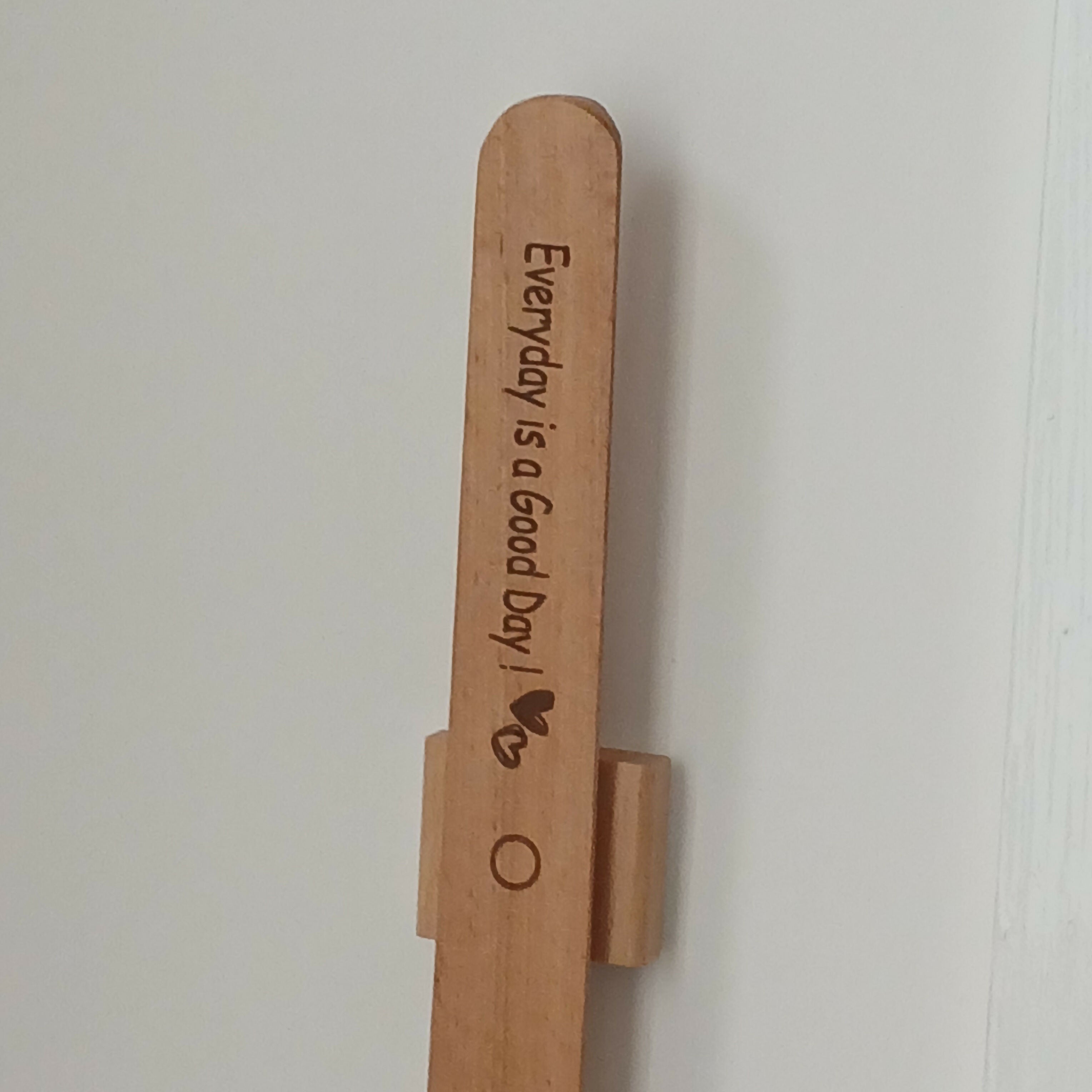 Everyday is a Good Day Shoehorn