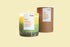 Iced Mango Matcha Candle - Opie Studio