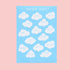 Clouds - Sticker Sheet