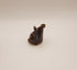 Glazed Ceramic Mice