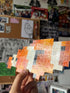 Pixel Clown Fish Painting
