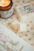 Sweet Pea - Soy Wax Melt Snap Bar