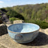 Large Blue Bowl