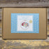 Botanical Brain Embroidery Kit