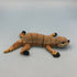 3D Printed MEDIUM: Articulated Sensory Fidget Animals friends Otter 14cm