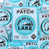 Take Me To The Lake, Patch