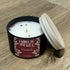 Candle Tins (around 35hrs) | Various Scents