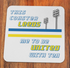 Leeds Utd Coaster LEEDS ME Design