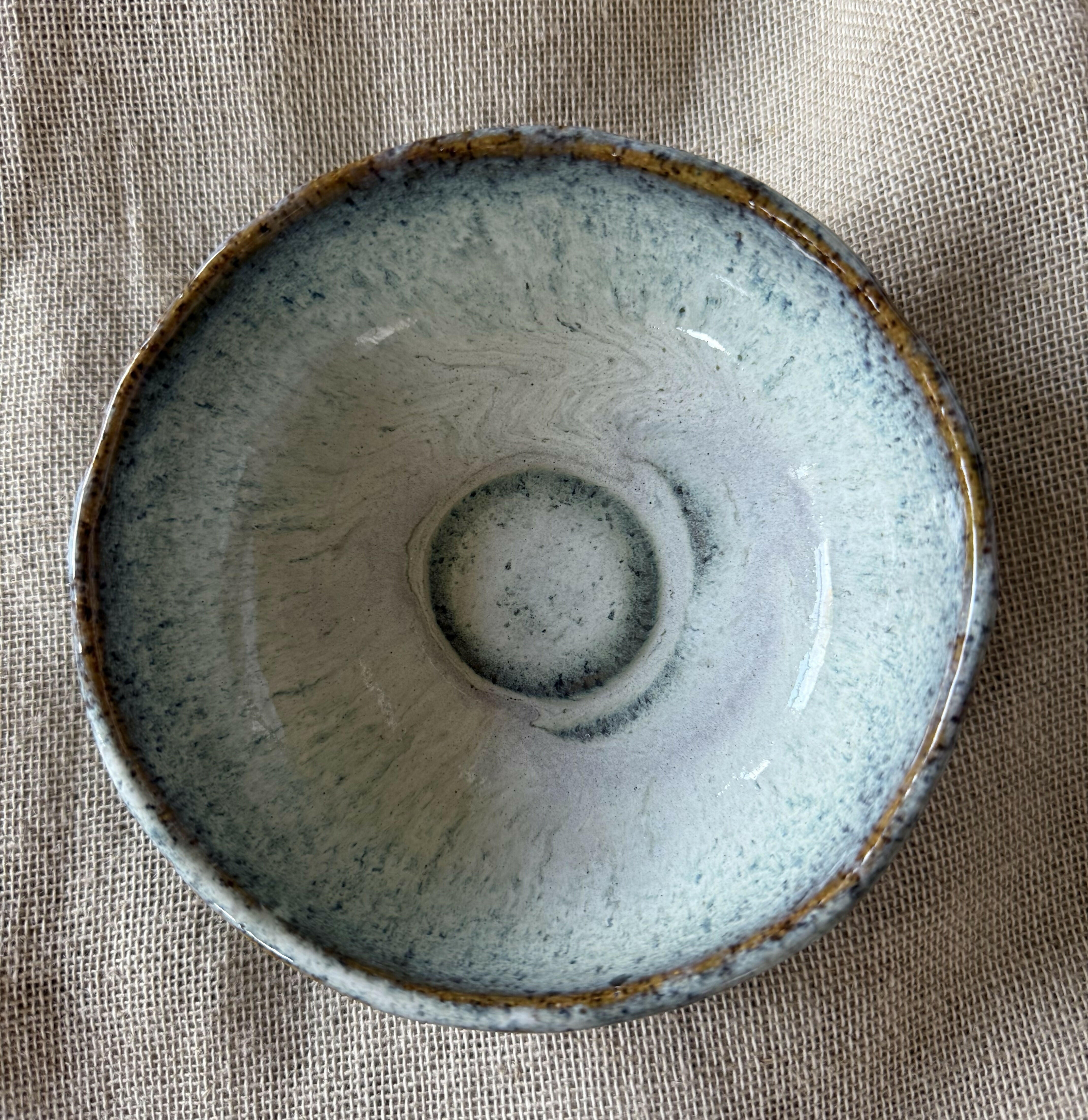 Ceramic Dish