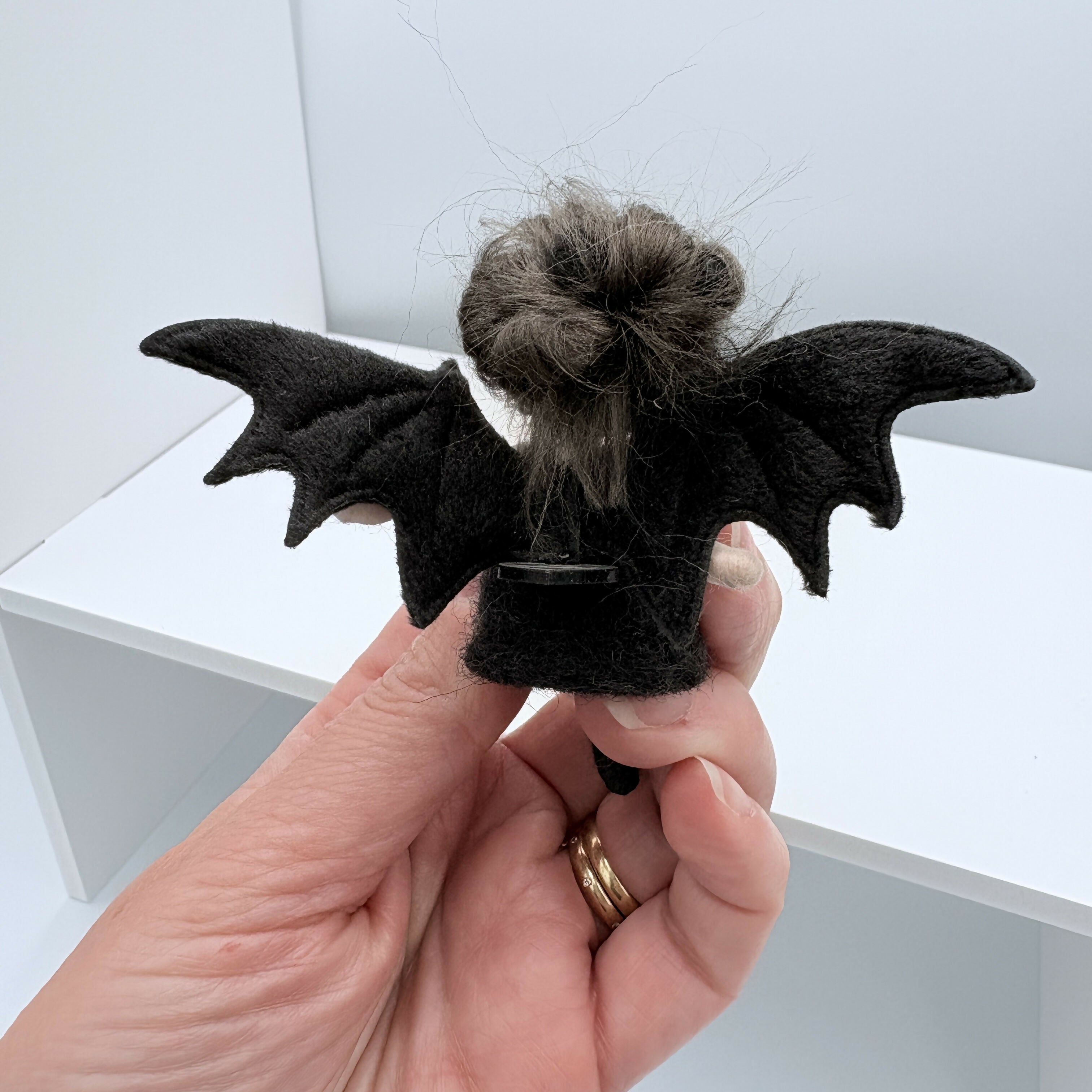 Baby Batling Fairies
