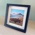 Beach artist - midi frame