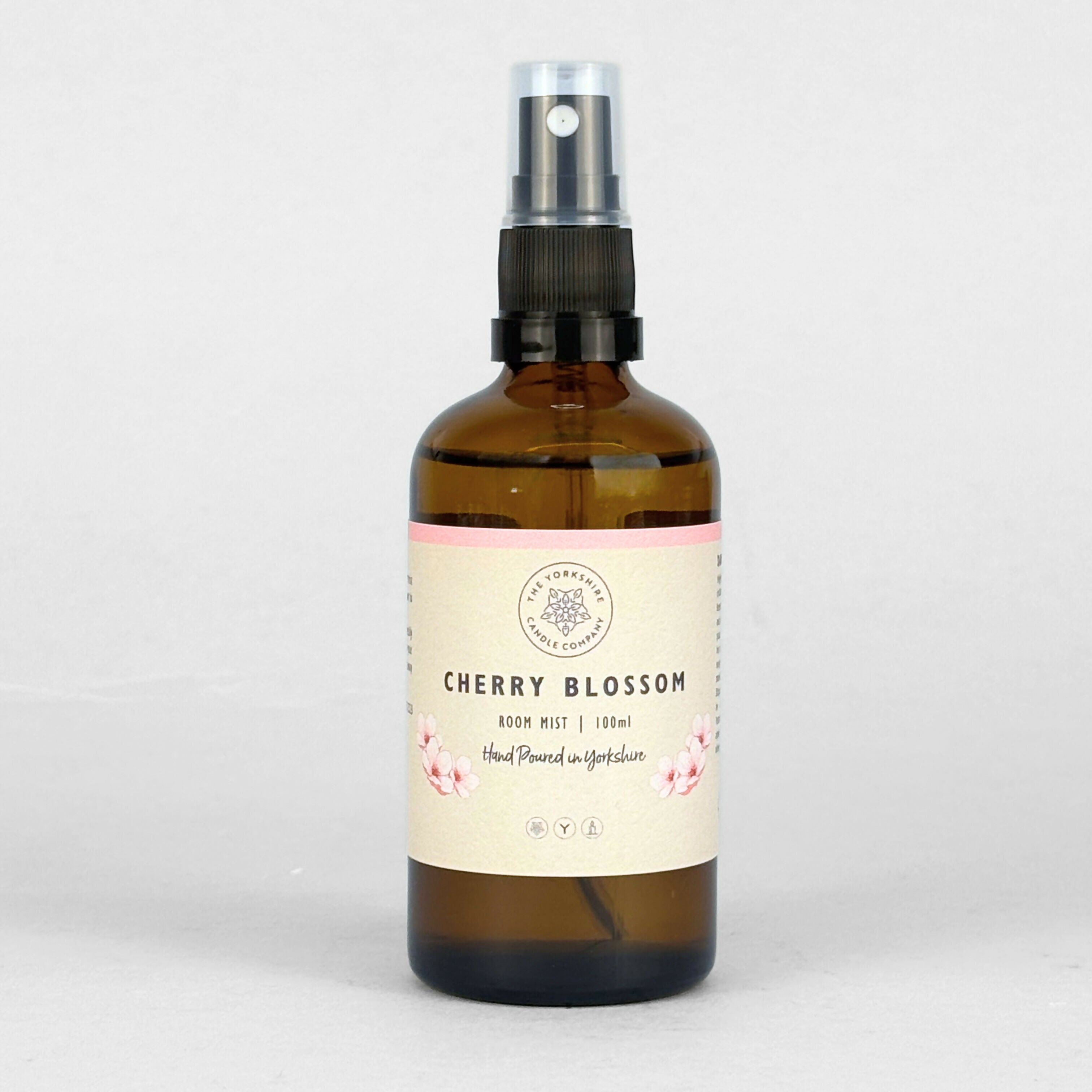 Cherry Blossom Room Mist - 100ml