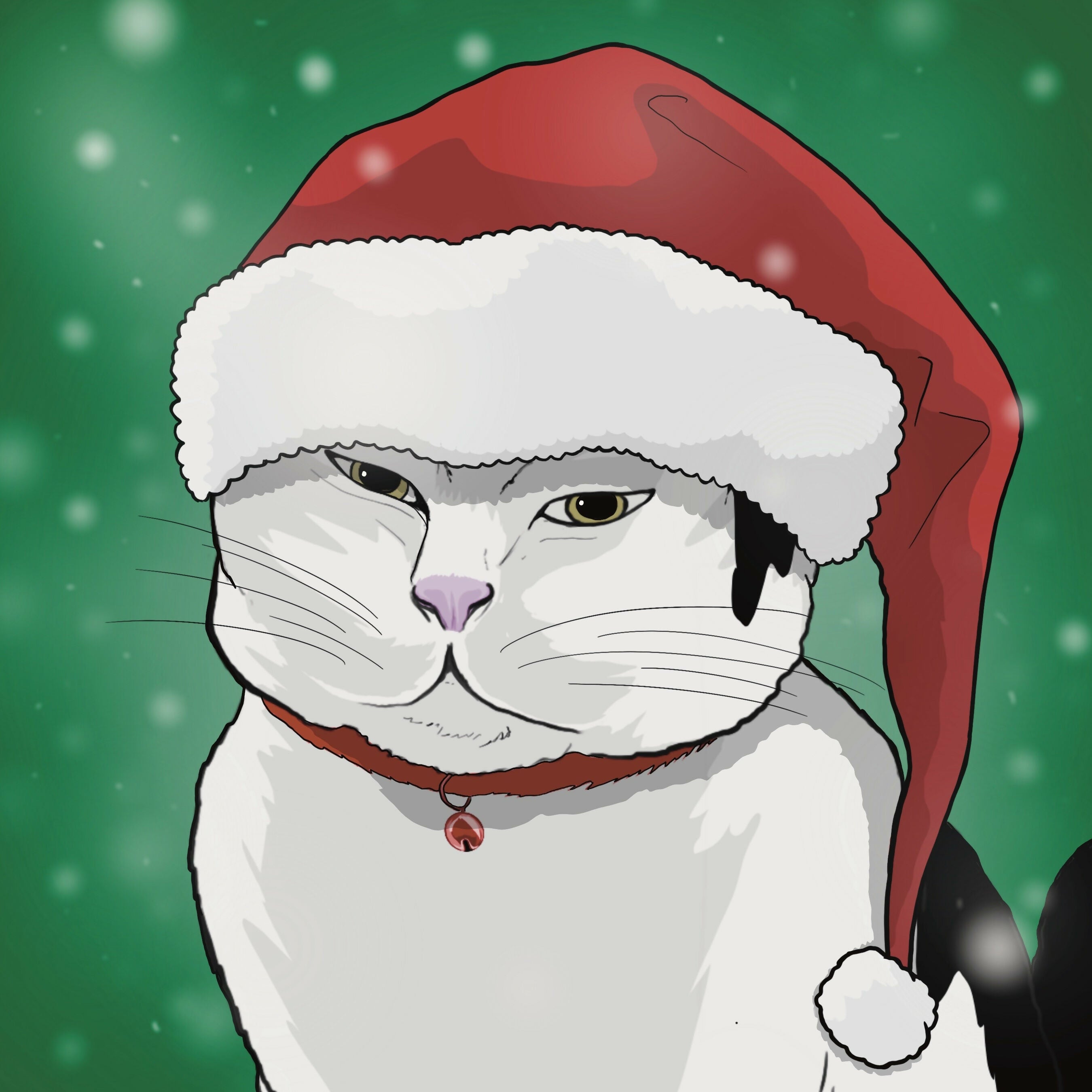 Christmas Cards - Various