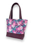 Tote pink fl2