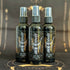 Black Pepper, Patchouli & Vanilla Body Spray/Mist, Alcohol Free