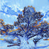 Fallen Tree Coaster for mock up