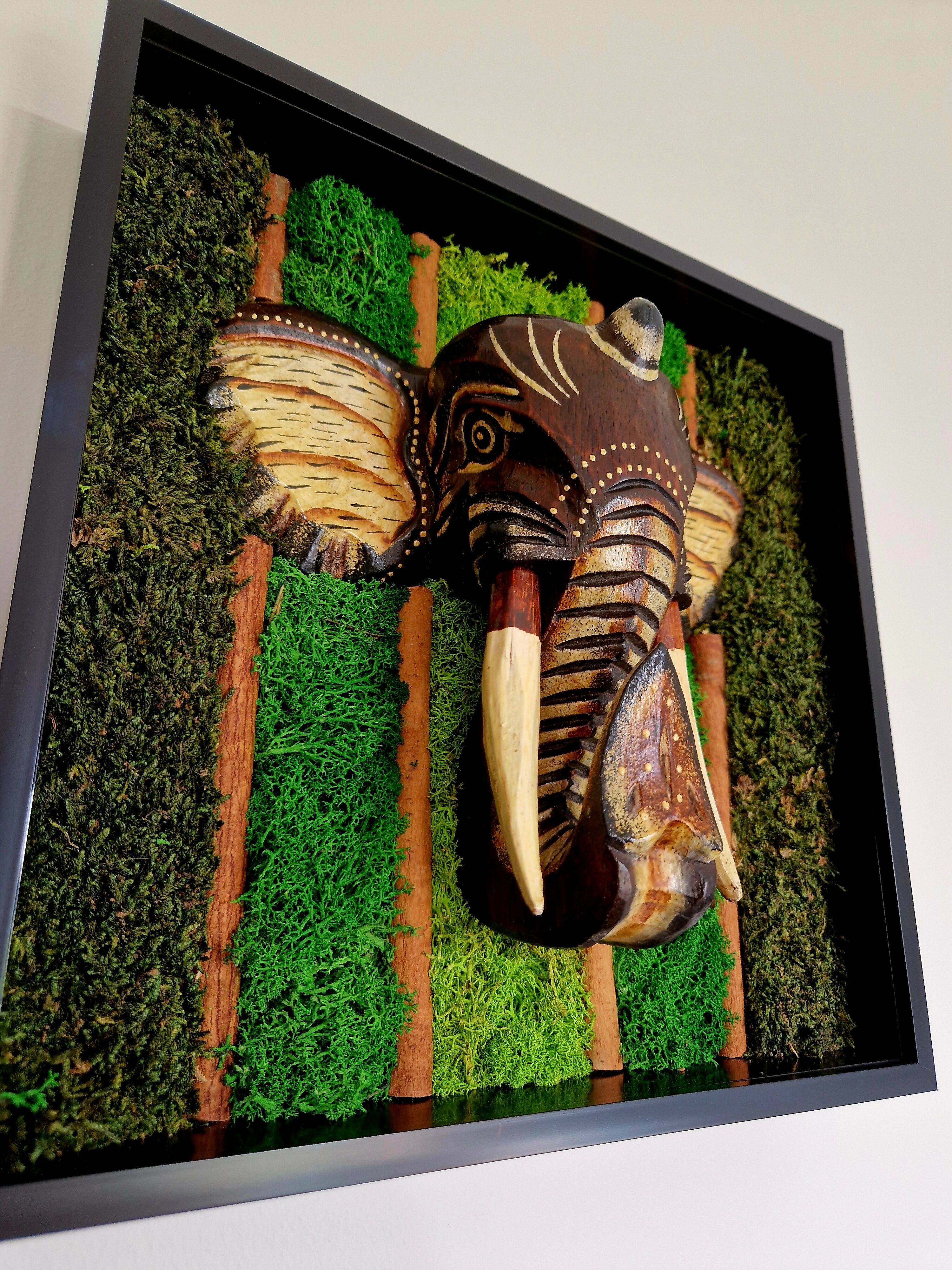 African Elephant