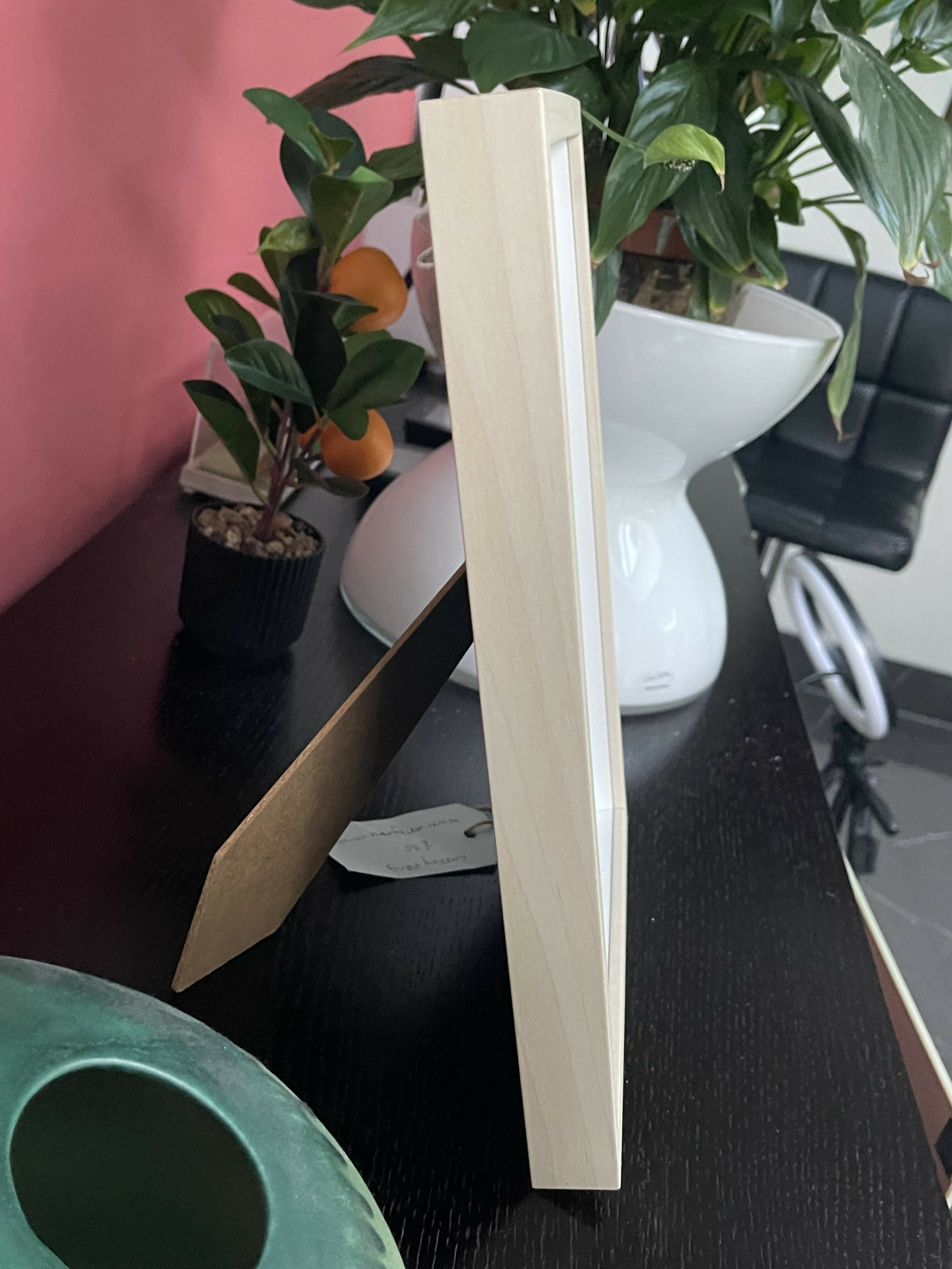 Cheeky Chappy Green and Red Frog - Limited Edition Print