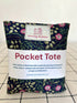 Pocket Tote