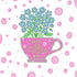 Dead Bod Teacup A5