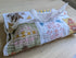 Patchwork Box Tissue Cover MUSHROOM (Small)