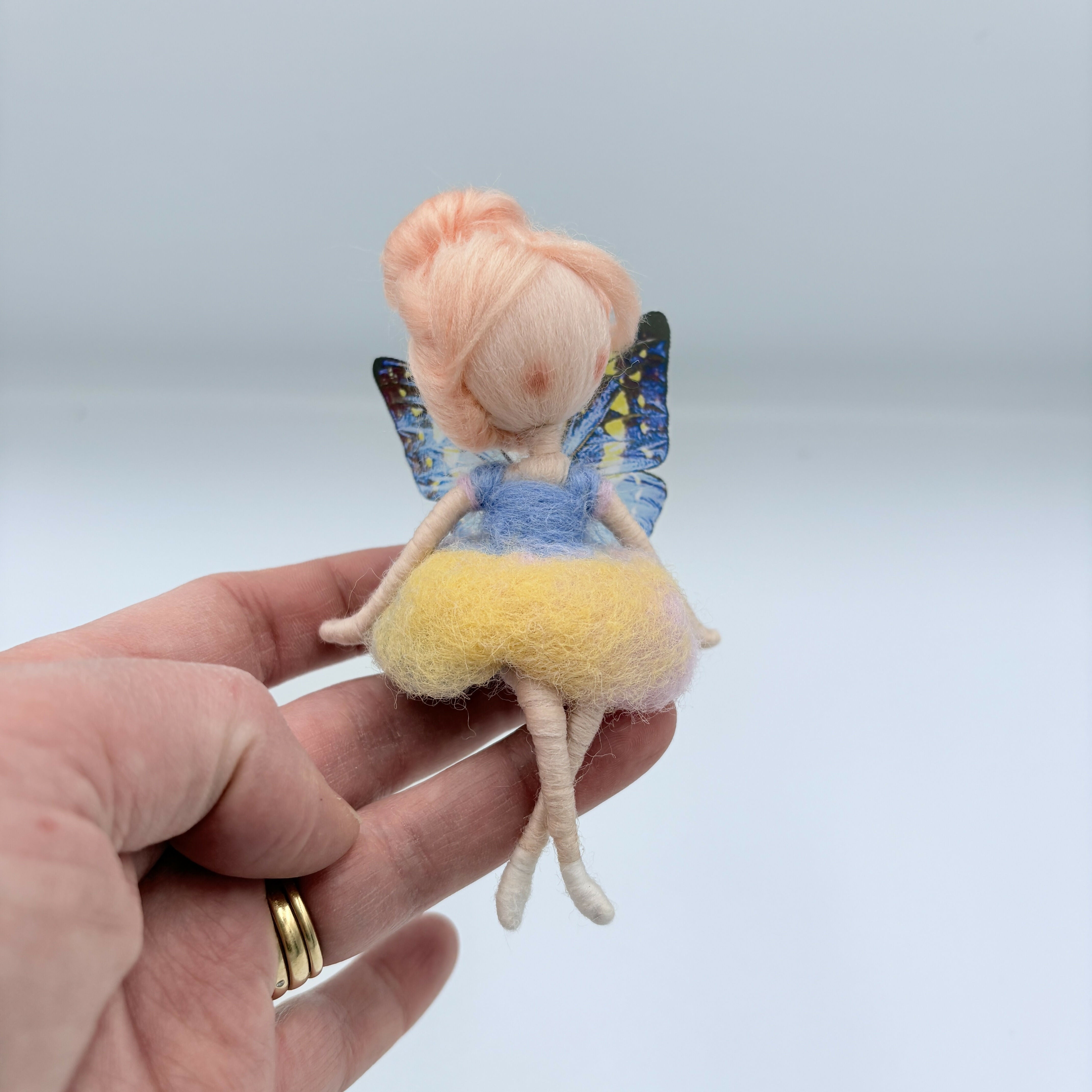 Shelf Fairy