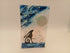 Fused Glass Moon Gazing Hare Tealight