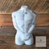 Male Jesmonite Figure