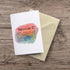 Taurus Card