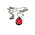 Ladybird Necklace