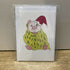 Pigs in Blankets Card Twin Pack