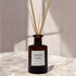 Yorkshire Vanilla - Suede and Tonka Reed Diffuser - 100ml