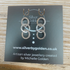 Sterling Silver Triple Link Drop Earrings