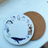 Coaster Red Panda, Robin, Penguin Designs