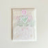 Bunny's Tulip Sticker Pack