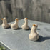 Ceramic Goose, Handmade Quirky Gift