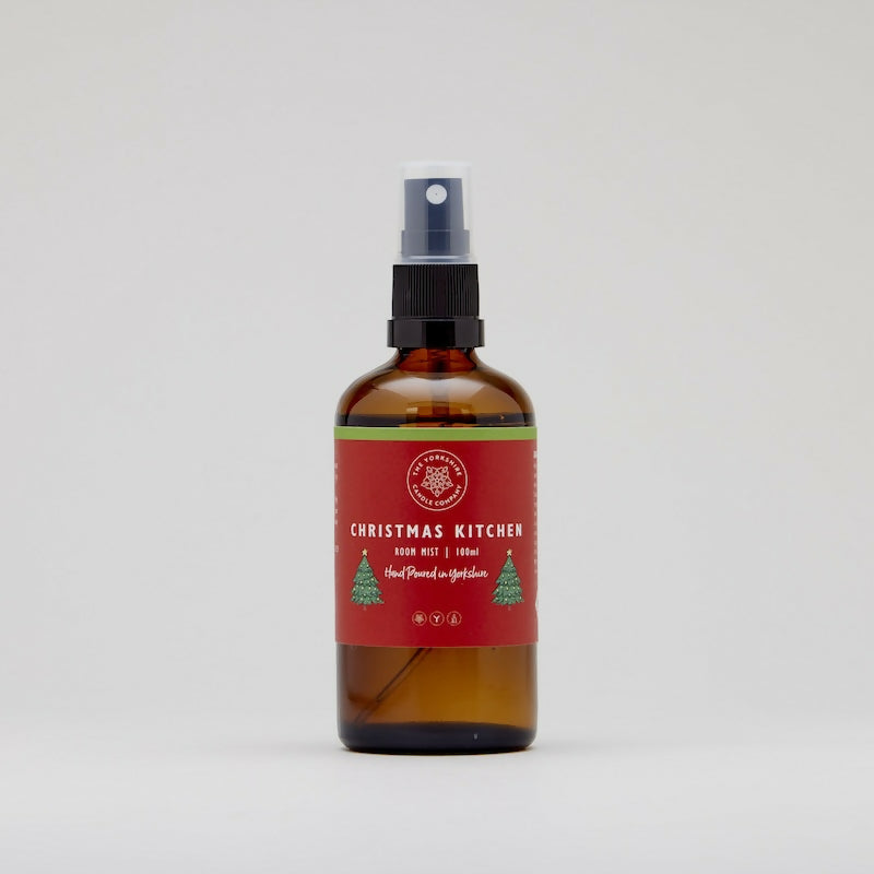 Christmas Kitchen Room Mist - 100ml
