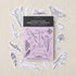 Stick & Stitch Dissolvable Embroidery Transfers - Dark Acamedia