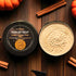 Pumpkin, Cinnamon, Ginger & Vanilla - Triple Body Butter