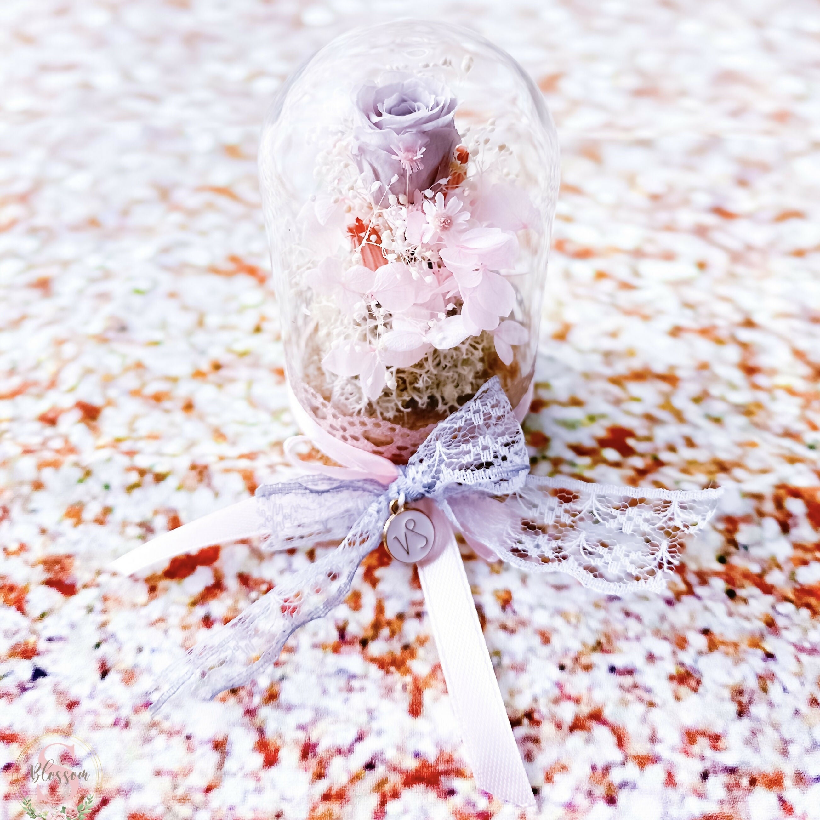 Horoscope Collection - Capricorn Shimmer (Capricorn)